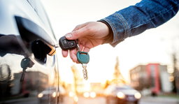 Car Rental Subscriptions