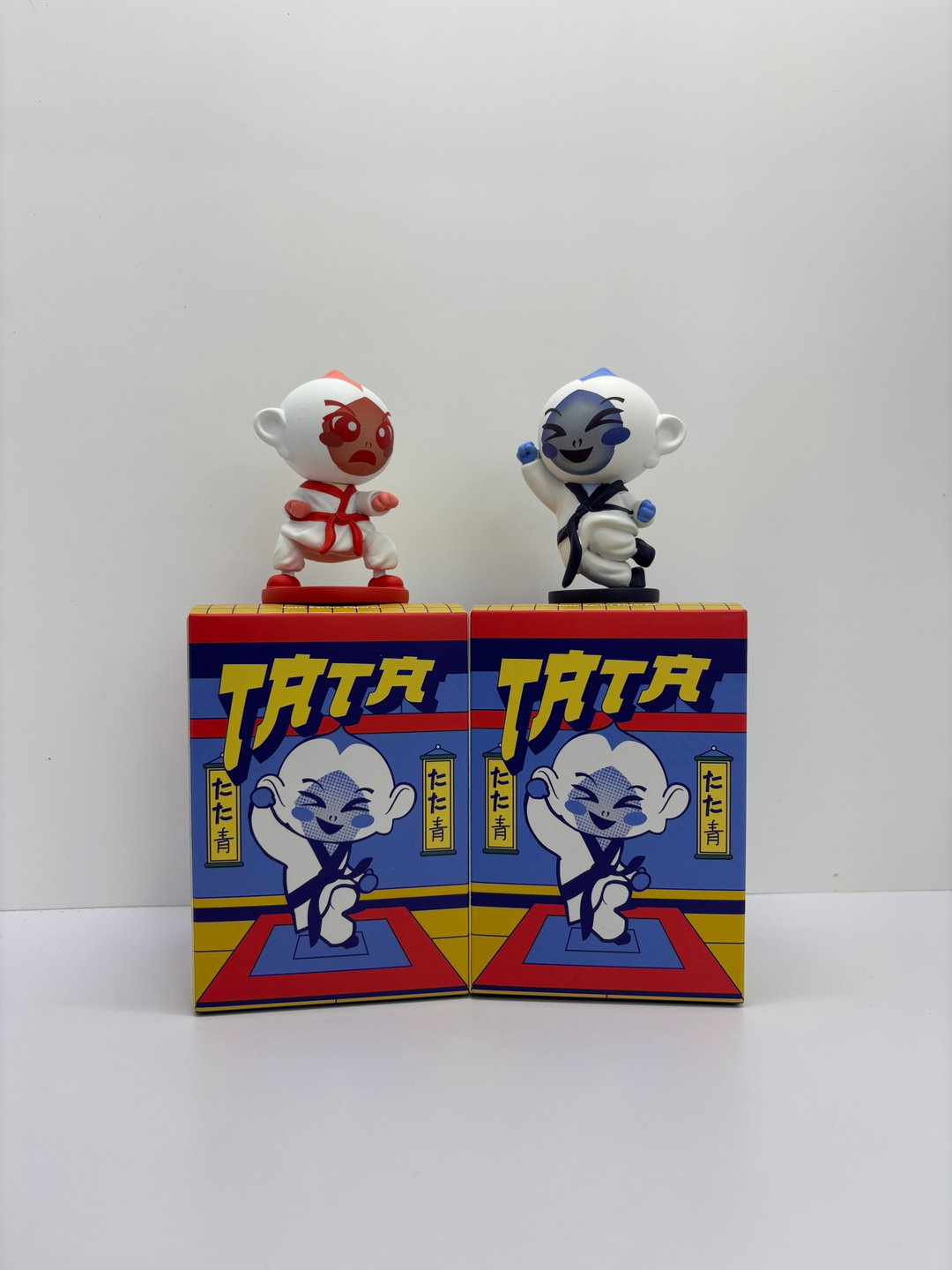 Wadokai Tata Blindbox