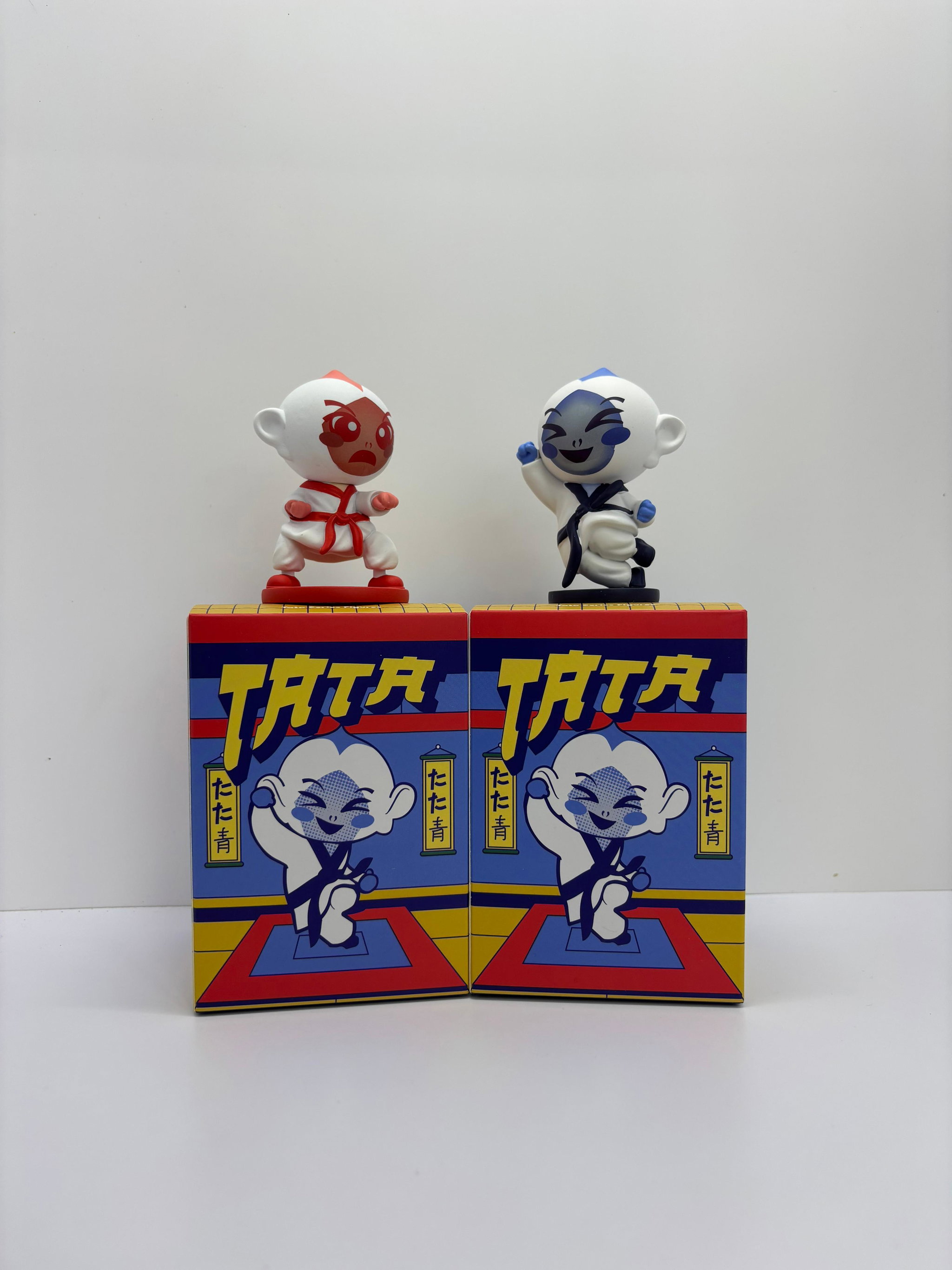 Wadokai Tata Blindbox_0