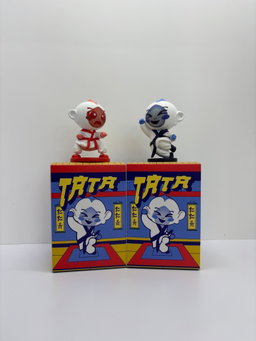 Wadokai Tata Blindbox