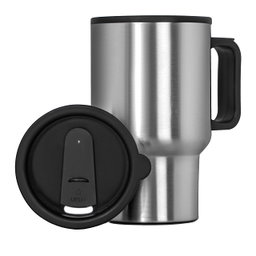 Stainless Steel Travel Mug