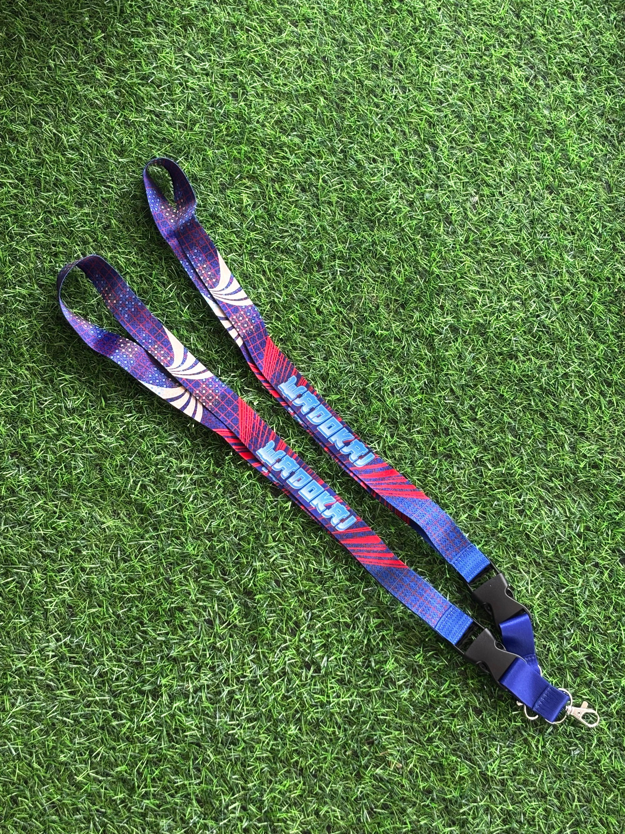 Wadokai Lanyard_0