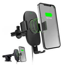 Phone Mount & Fast Charger Kit