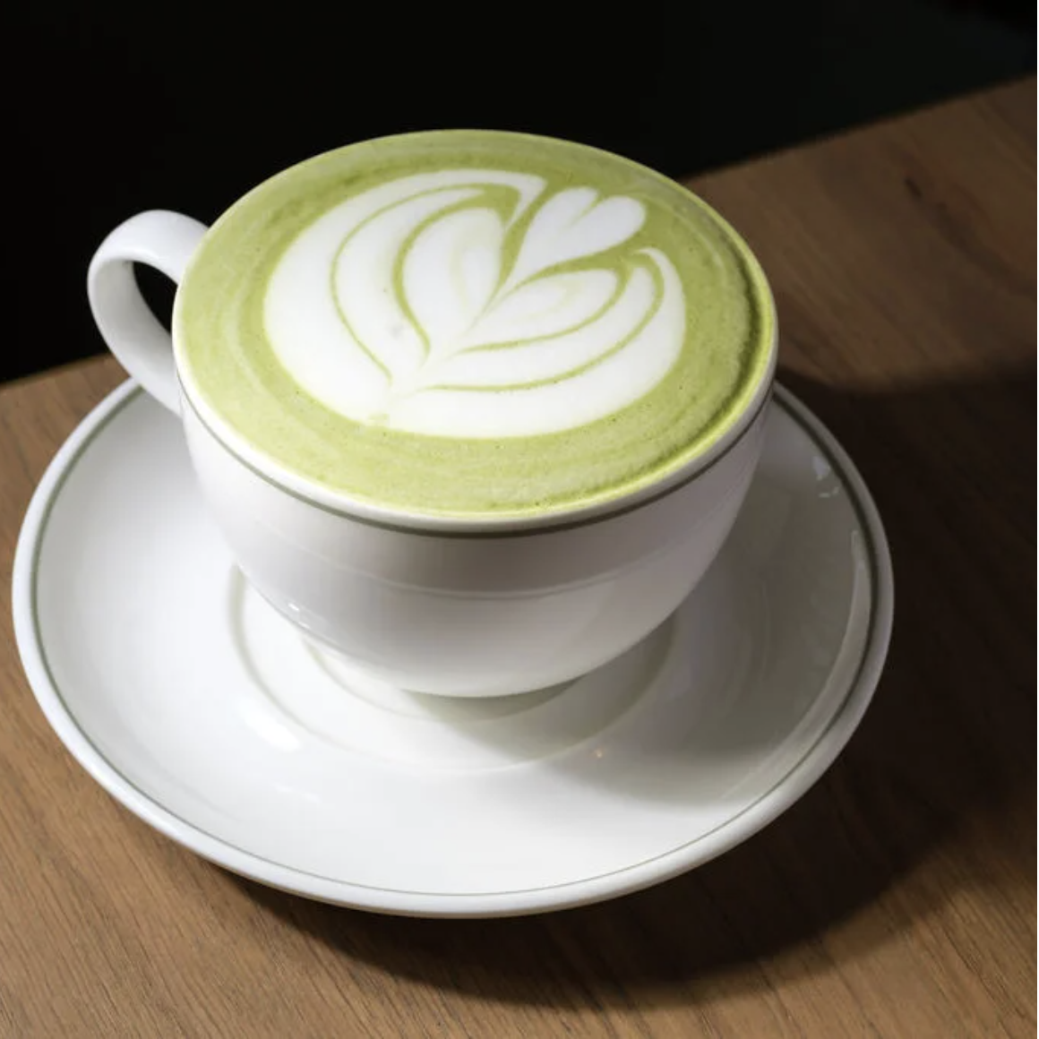 MATCHA LATTE_1