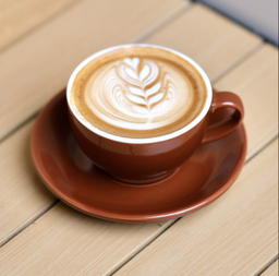 SIGNATURE LATTE