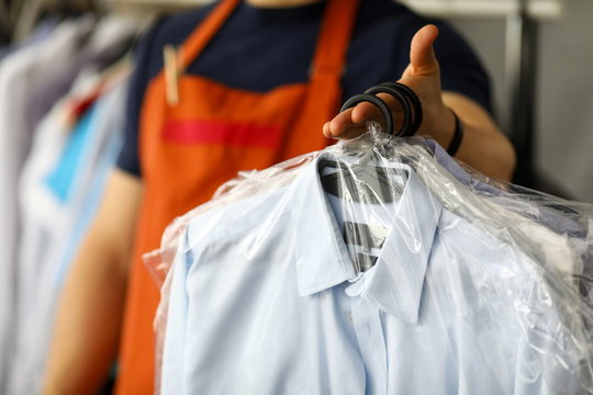 Express Laundry – 6 Hour Return