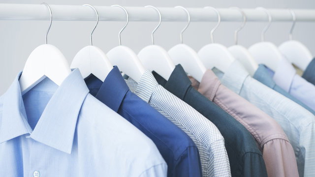 Express Dry Cleaning