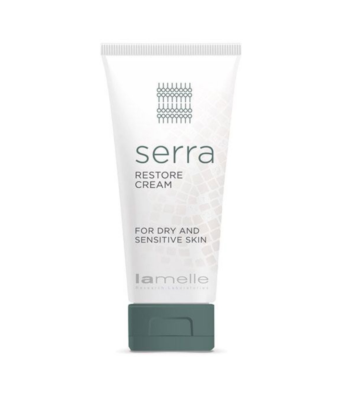 Lamelle Serra Restore Cream_0