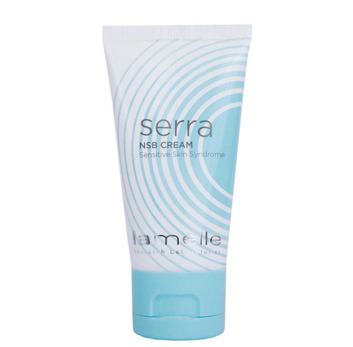 Lamelle Serra NSB Cream 50 ml_0