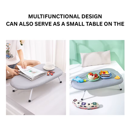 60*30CM PORTABLE IRON BOARD