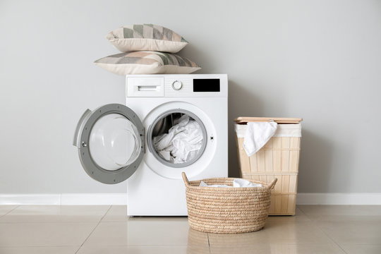 Weekend Laundry Plus