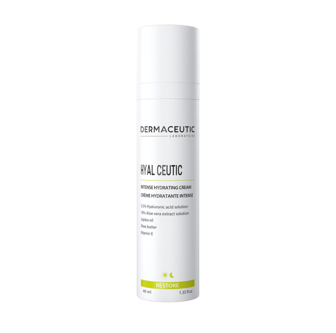 Dermaceutic Hyal Ceutic 40ml