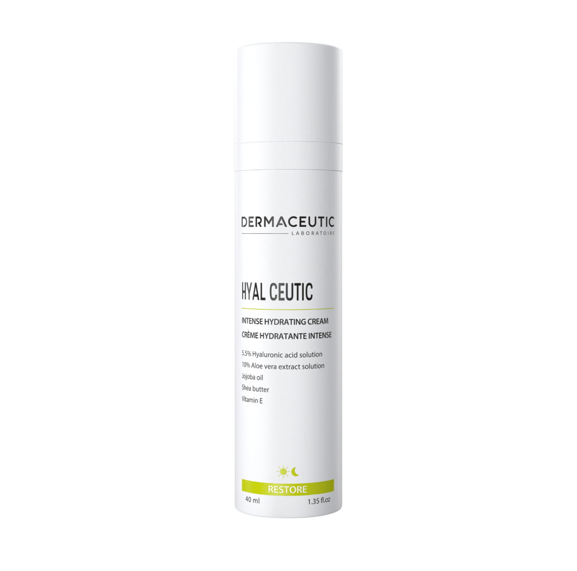 Dermaceutic Hyal Ceutic 40ml_0