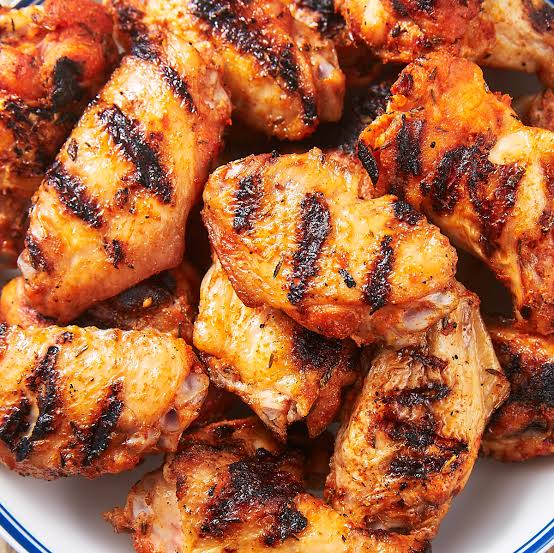 Grilled Wings_0