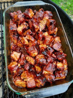 Pork Ribs