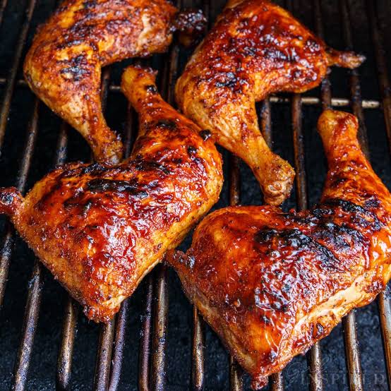 Quarter Chicken