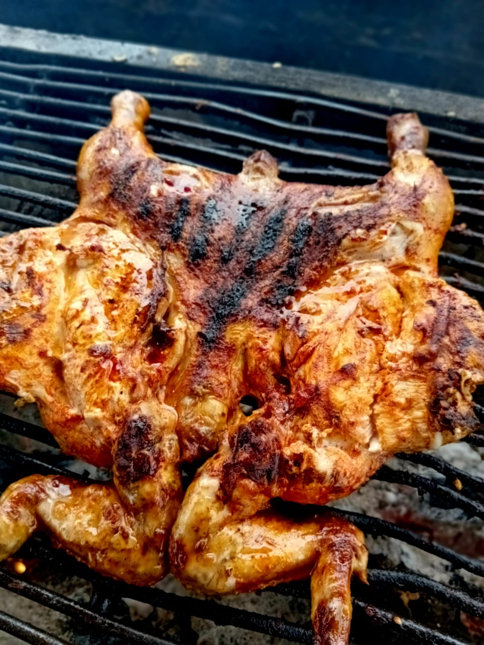 Full Chicken