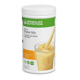 F1 Shake Mix 