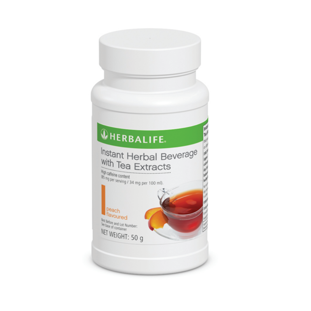 Instant Herbal Beverage