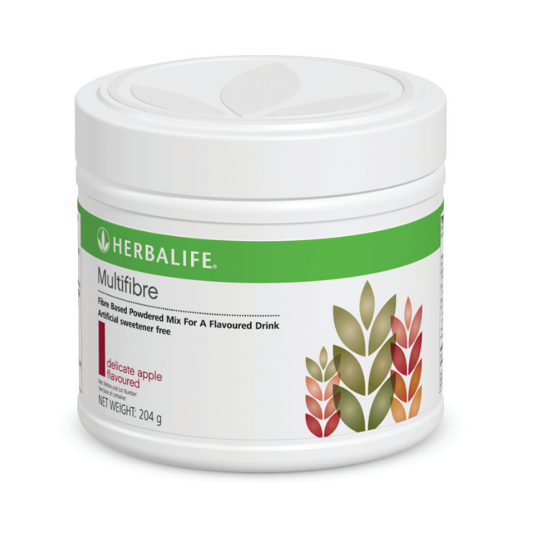 Multifiber Drink