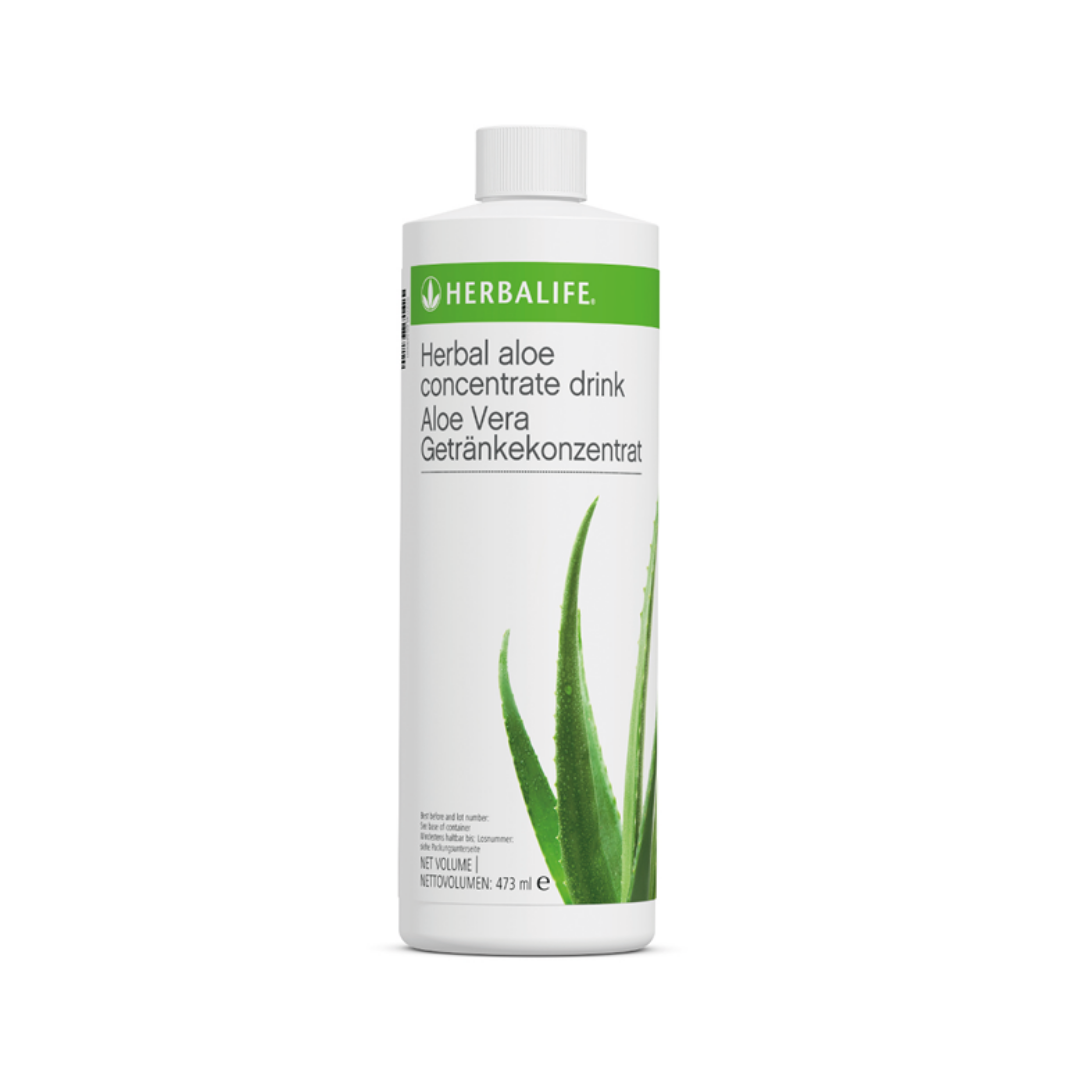 Herbalife Aloe Concerntrate