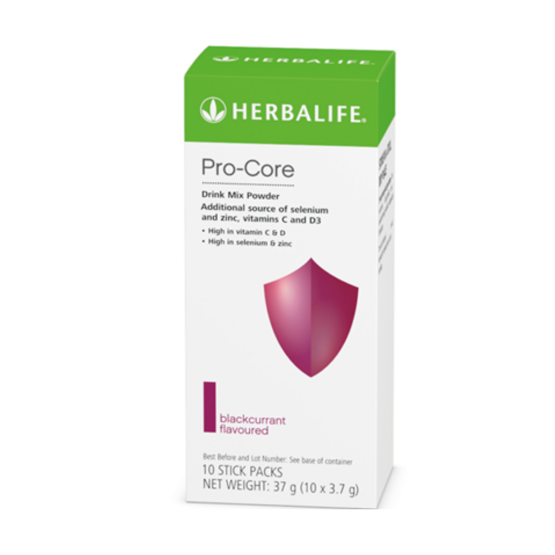 Pro Core_0