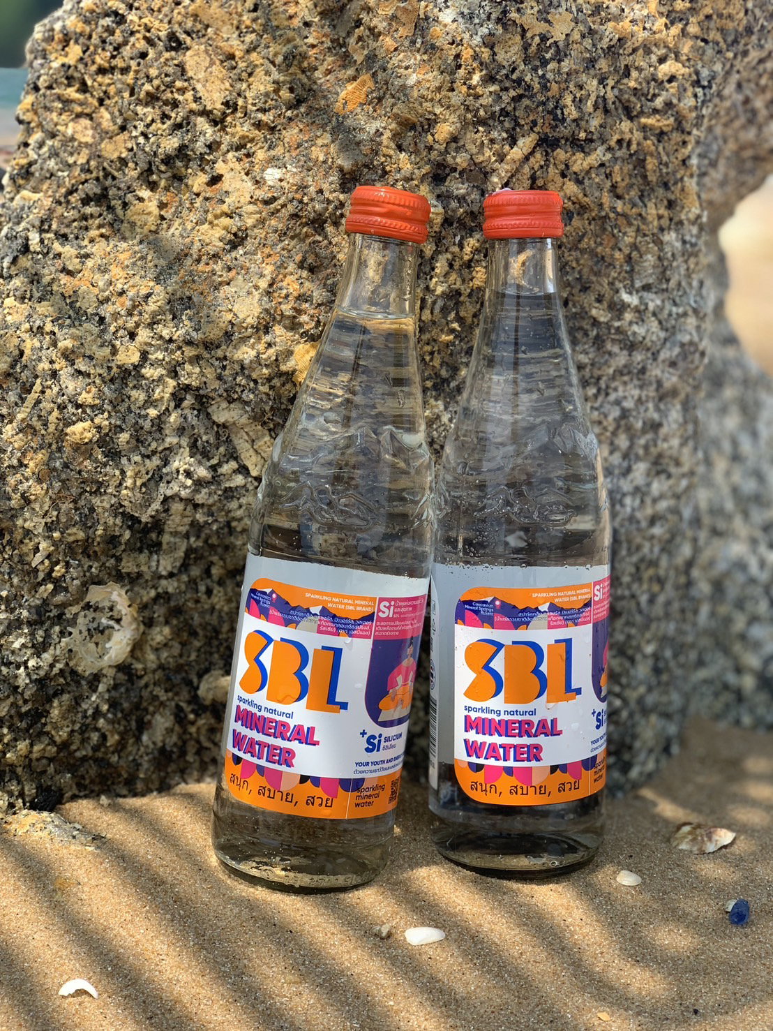 SBL mineral water with SI 1 pack (20 glass bottles)_4