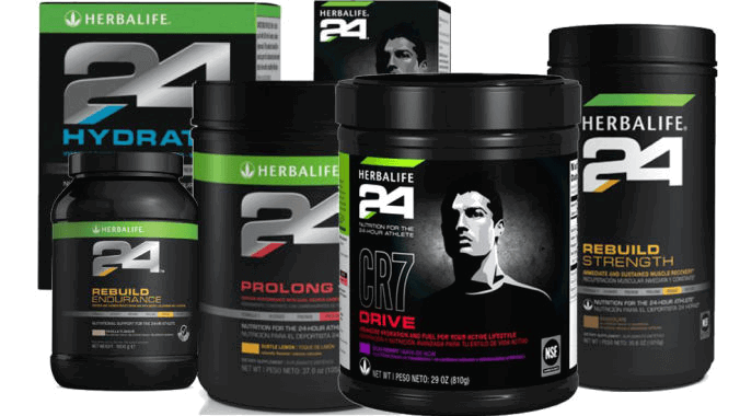 H24 & Sports Range