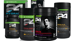 H24 & Sports Range