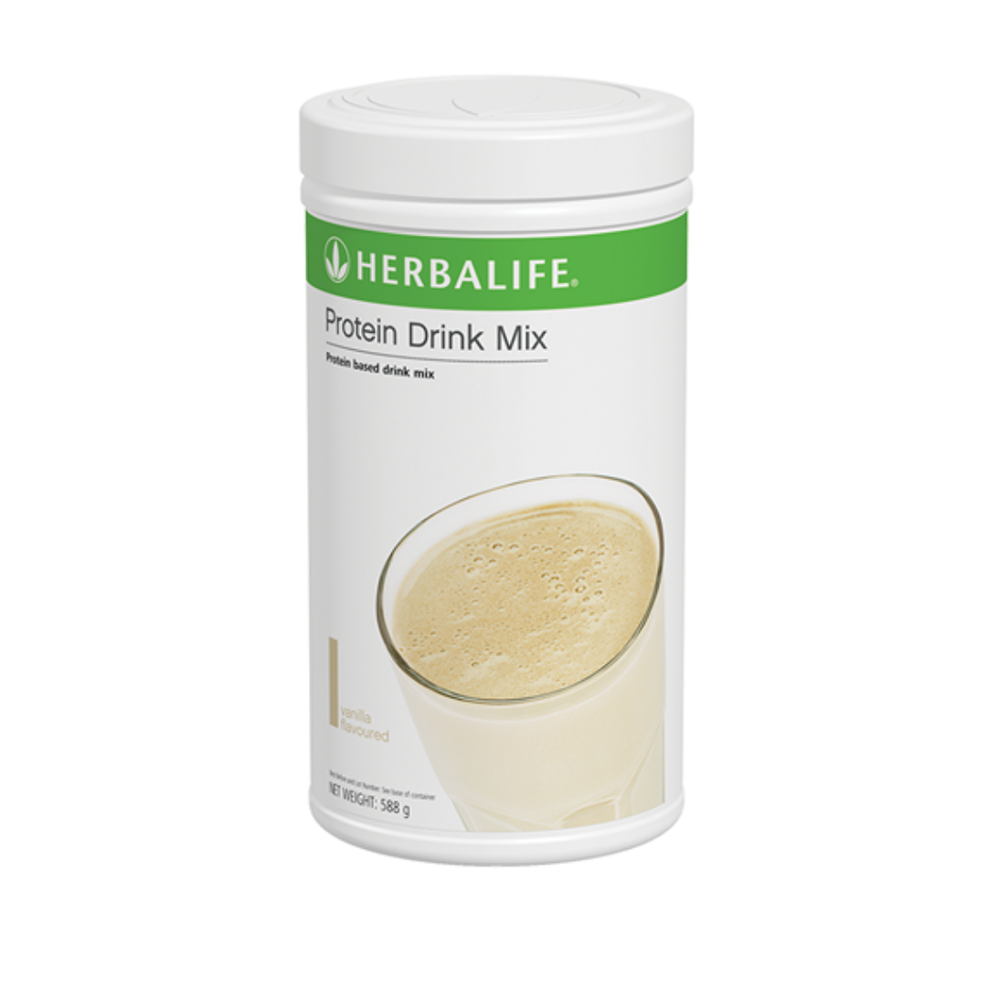 Protein Drink Mix_0