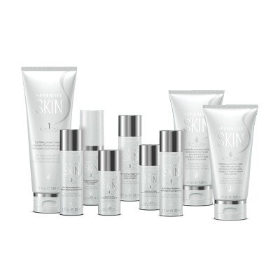 SKIN Products