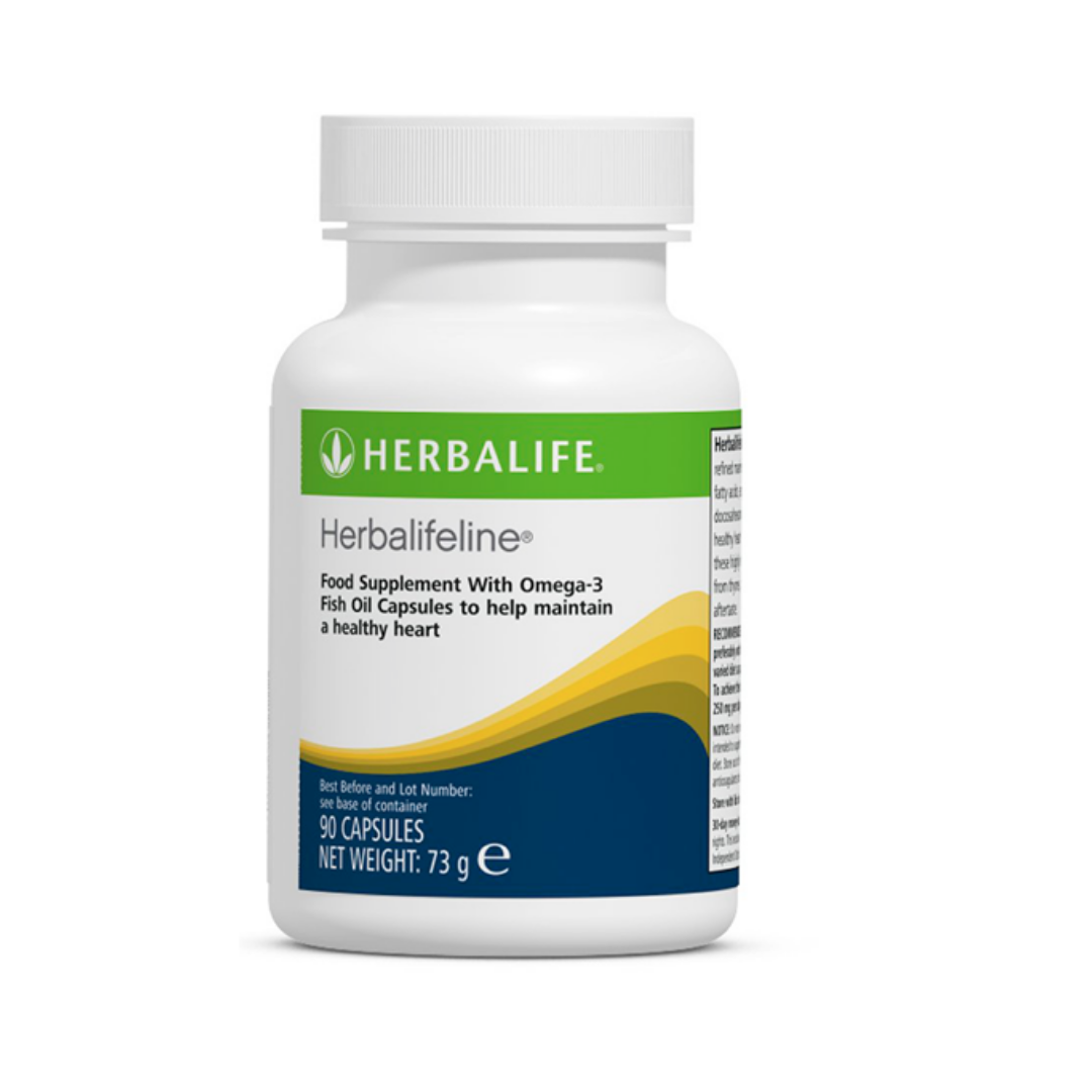 Herbalifeline_0