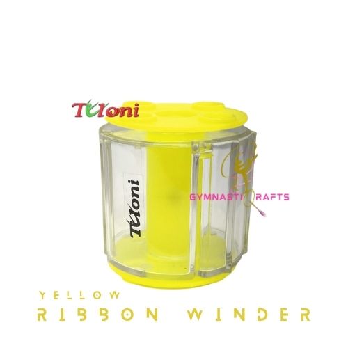 TULONI | Ribbon Winder_8