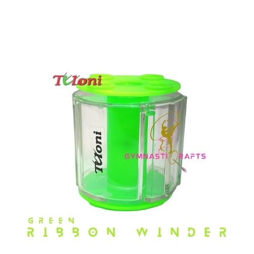 TULONI | Ribbon Winder_10