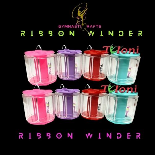 TULONI | Ribbon Winder_0
