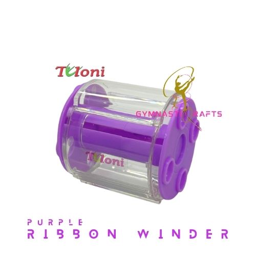 TULONI | Ribbon Winder_18