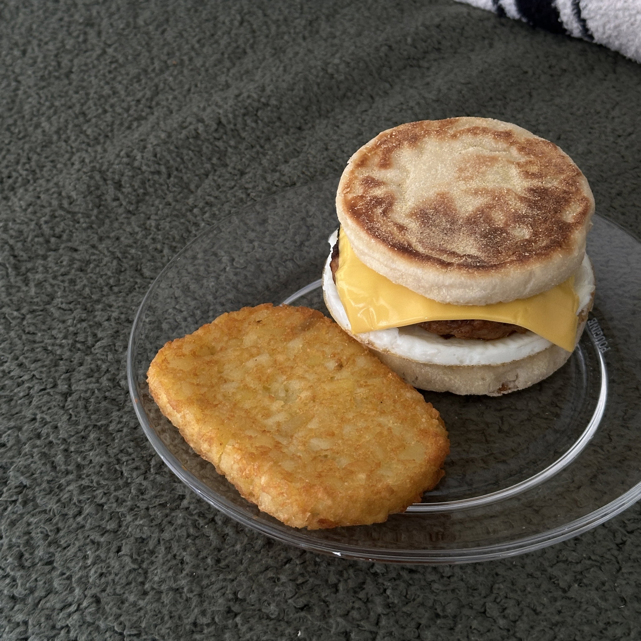 the brekkie muffin_0