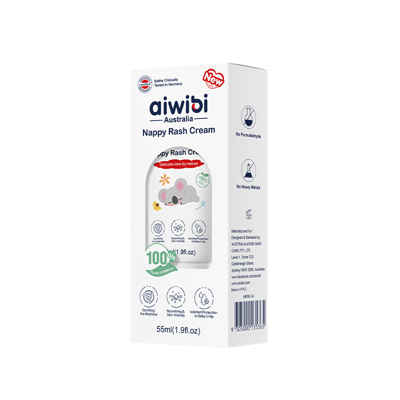Aiwibi Crème contre l'érythème fessier_1