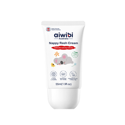 Aiwibi Crème contre l'érythème fessier