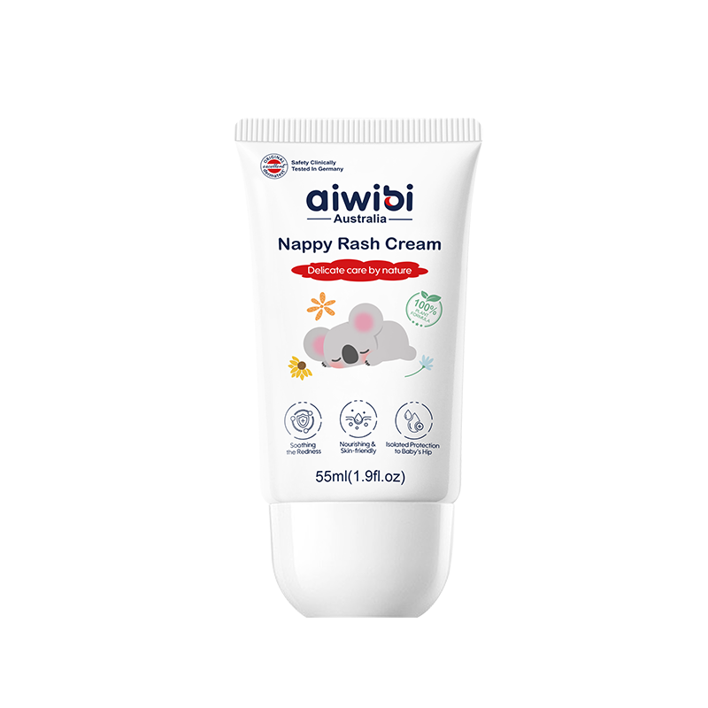 Aiwibi Crème contre l'érythème fessier