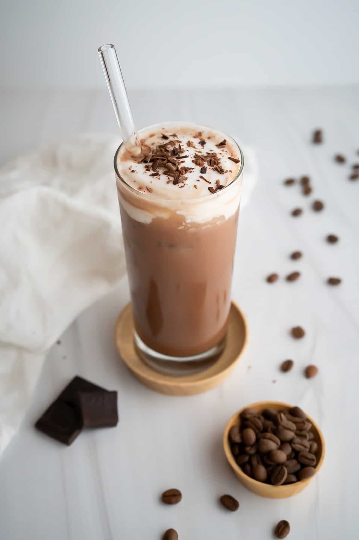 MOCHA LATTE_0