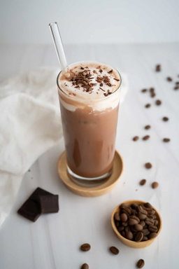 MOCHA LATTE