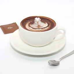 MOCHA LATTE