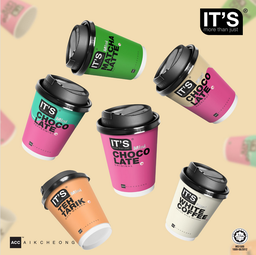 AIK CHEONG PARTY PACK ASSORTED FLAVOUR