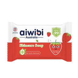 Aiwibi Savon de Soin 