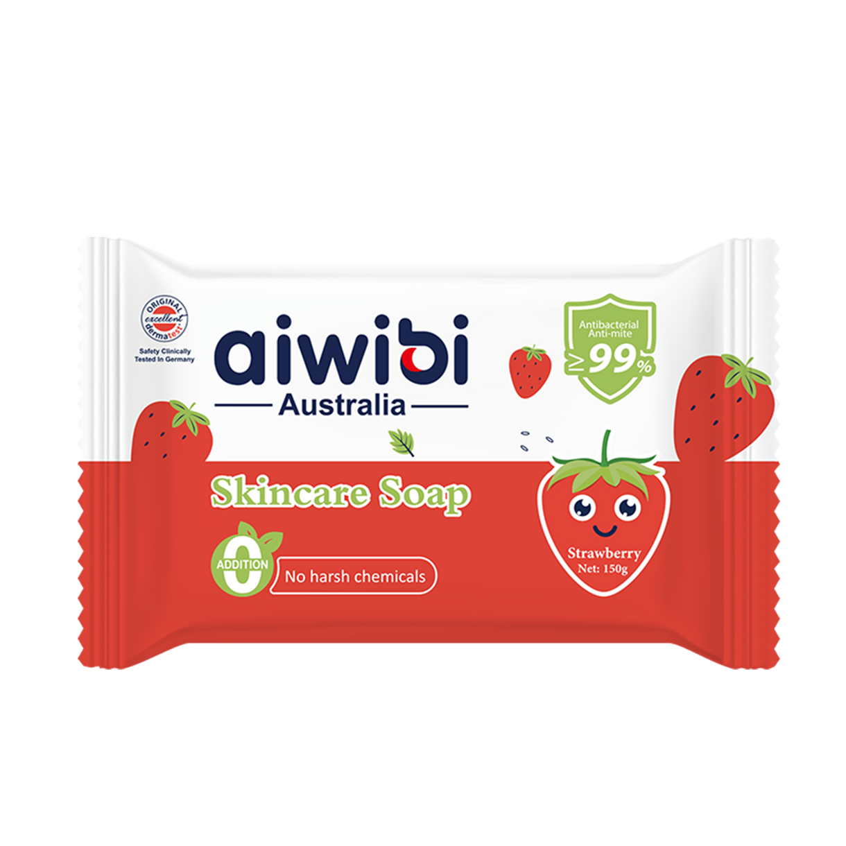 Aiwibi Savon de Soin _2