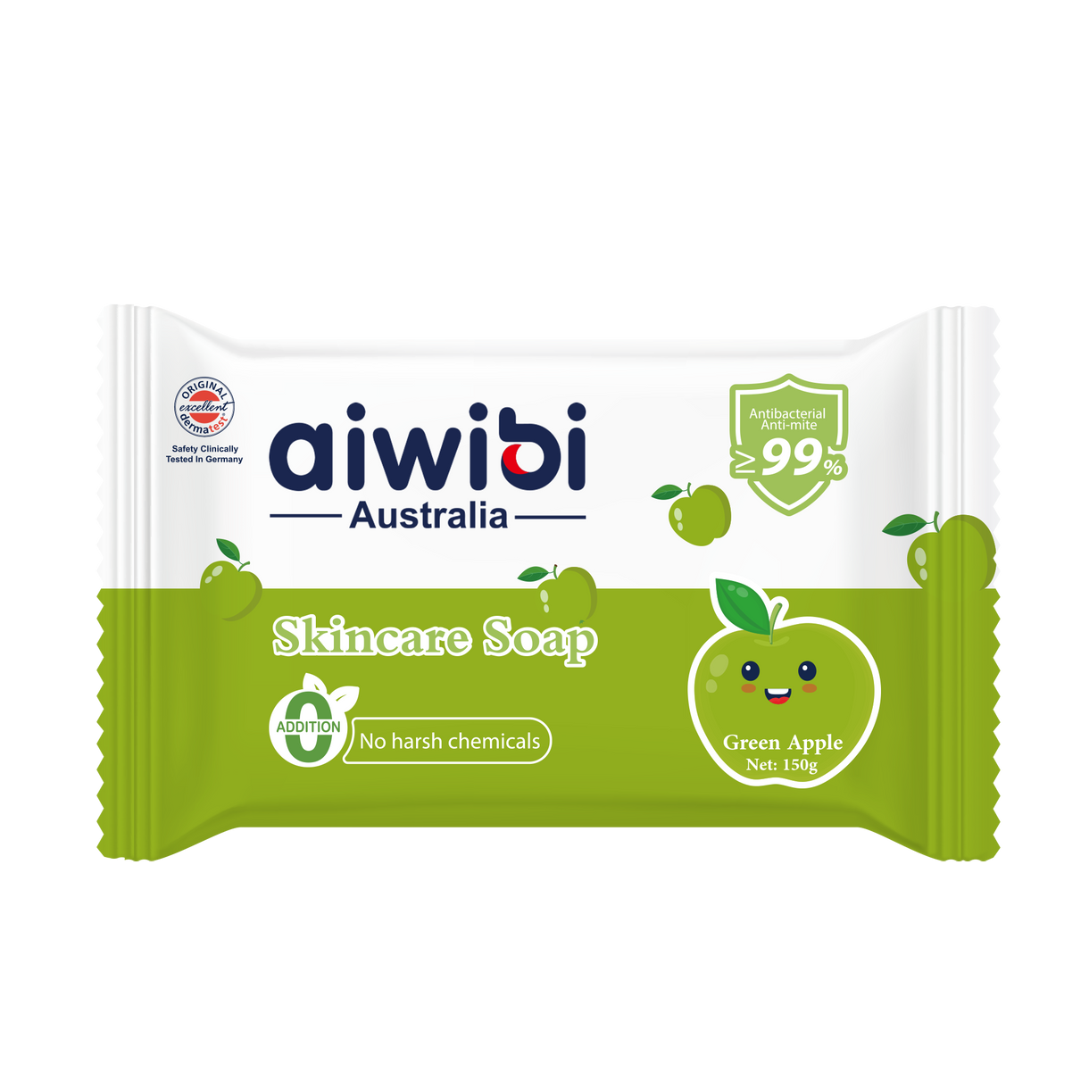 Aiwibi Savon de Soin _1