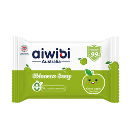 Aiwibi Savon de Soin 