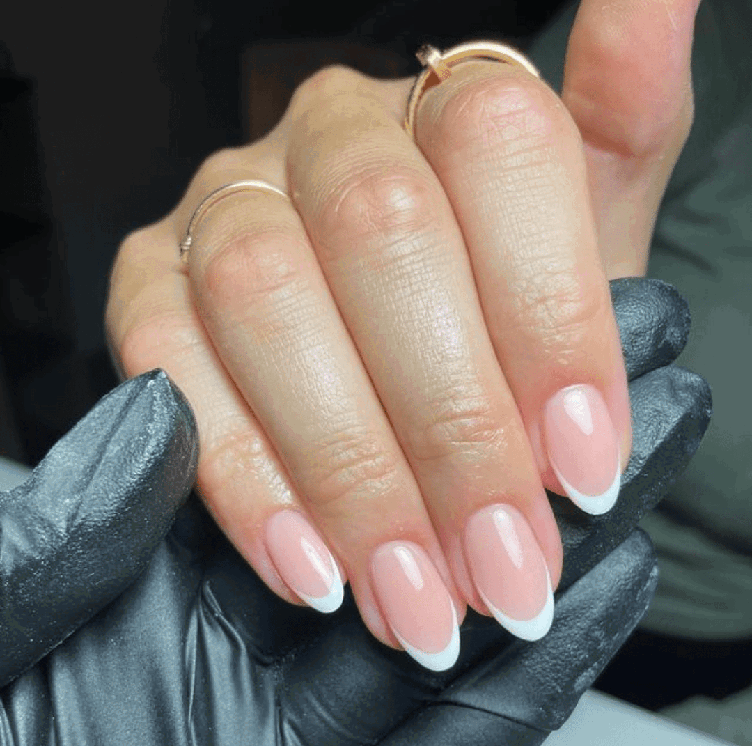 Classic Manicure
