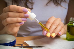Nourishing Cuticle Oil 